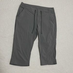Columbia Capri Hiking Pant